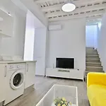 Duplex Terraza Del Falla Apartmán