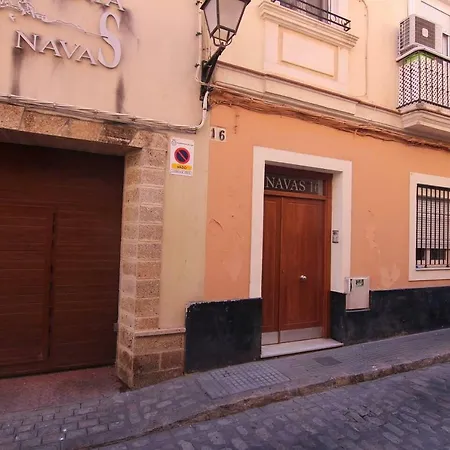 Duplex Terraza Del Falla Cádiz