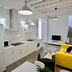 Apartamento Duplex Terraza Del Falla Cádis