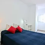 Apartamento Duplex Terraza Del Falla *