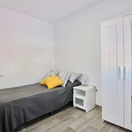 Apartman Duplex Terraza Del Falla