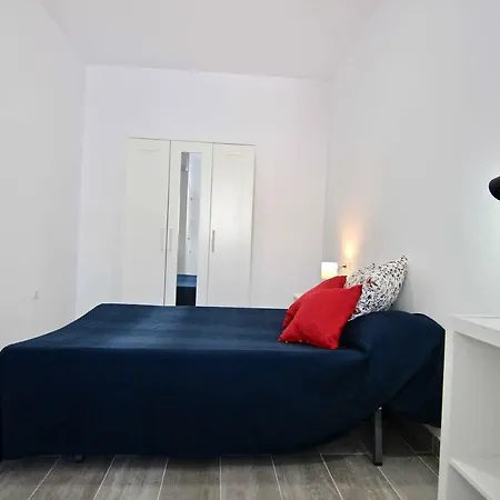 Duplex Terraza Del Falla Apartman *